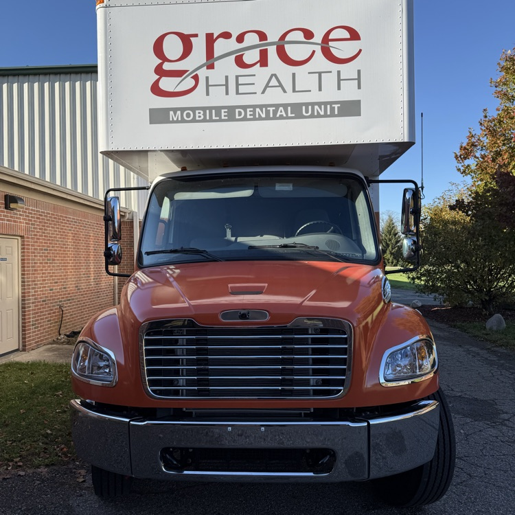 Grace health