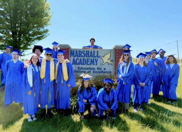 graduates