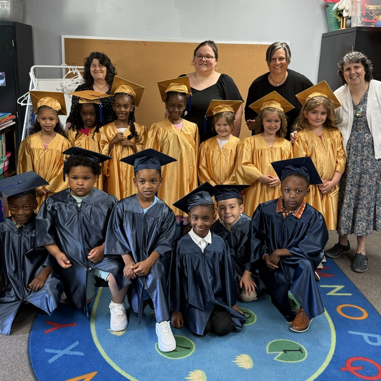 KG graduation