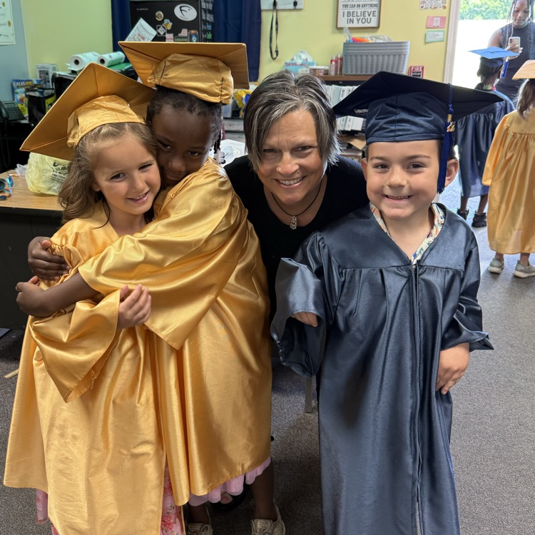 KG graduation