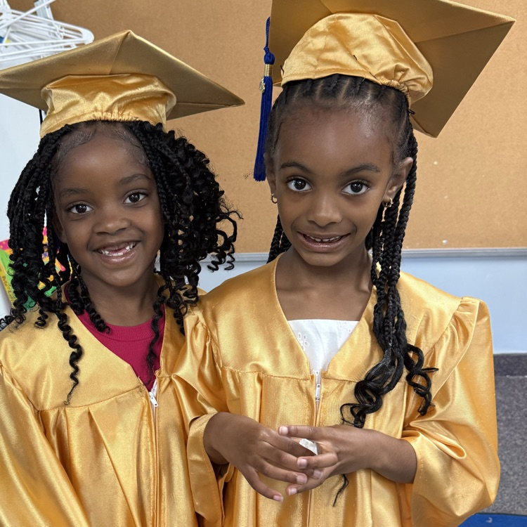 KG graduation