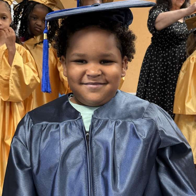 KG graduation
