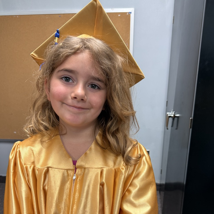 KG grads
