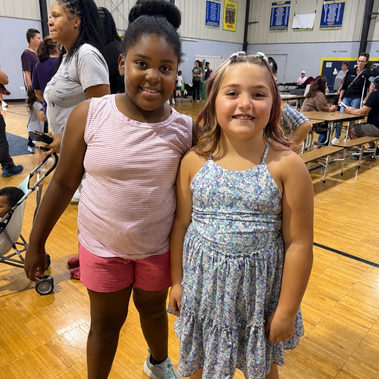open house