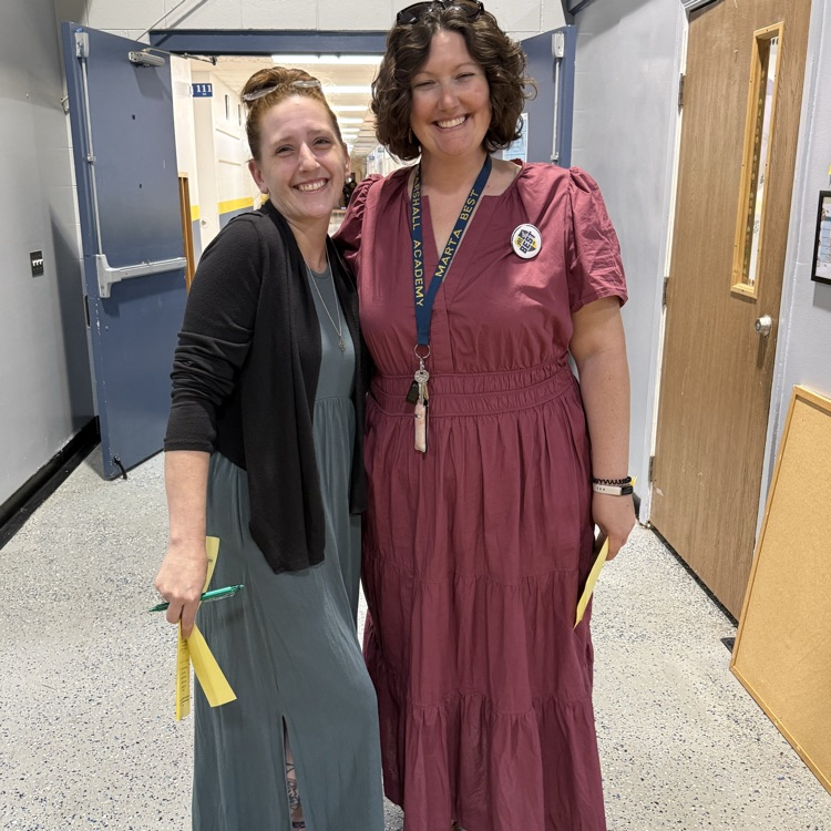 open house