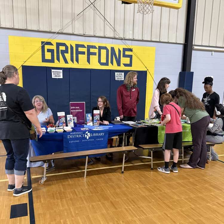 open house