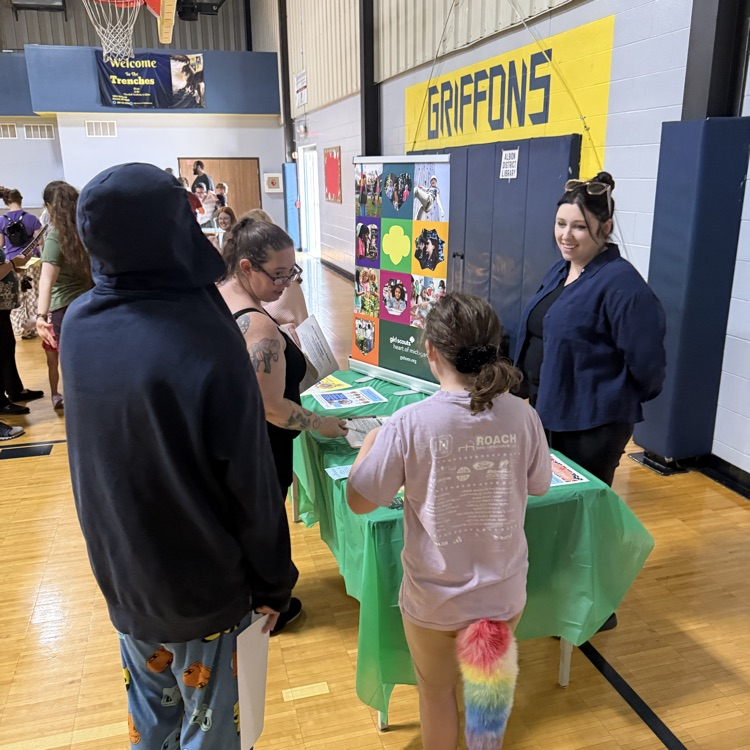 open house