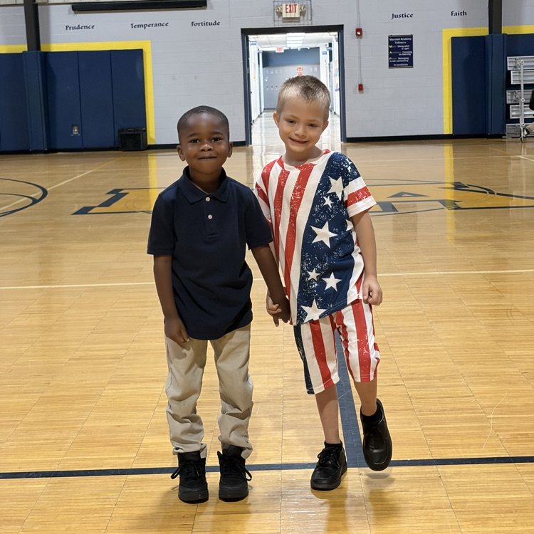patriot Day