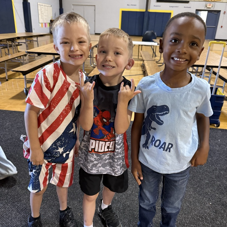 patriot Day