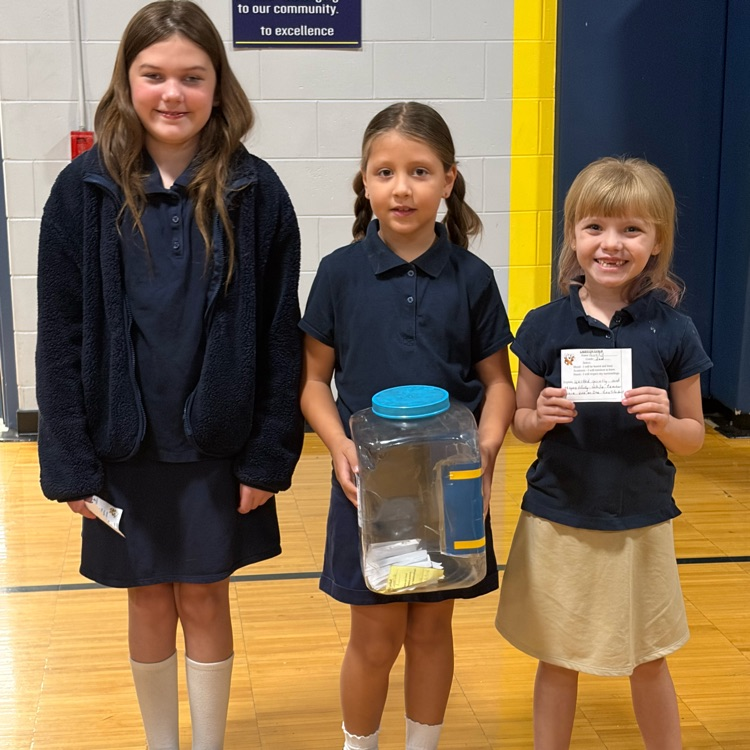 Griffon Gold winners