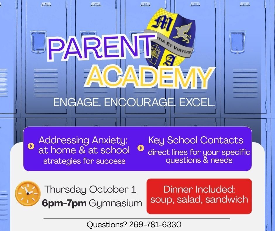 Parent Academy