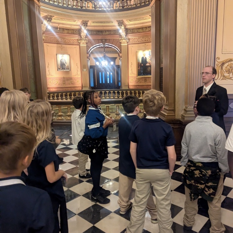 field trip