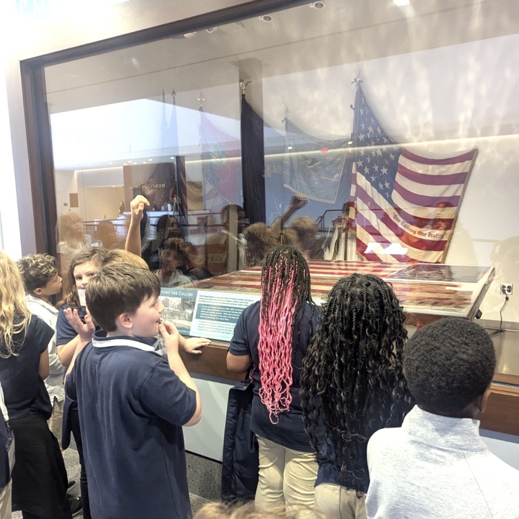 field trip