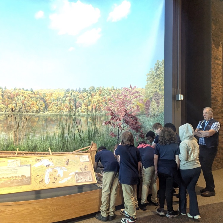 field trip