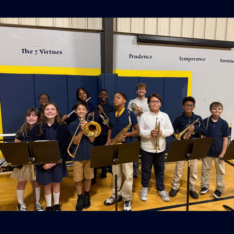 5th grade band