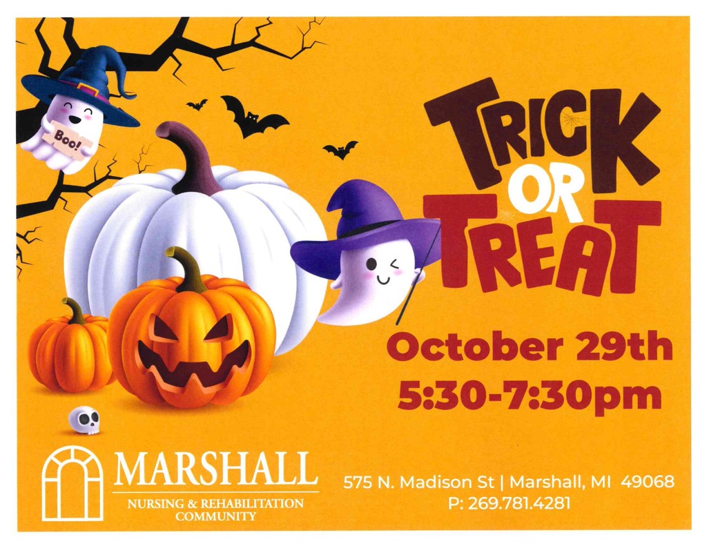 Trick or Treat