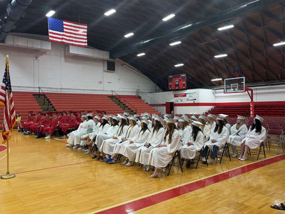 Class of 26