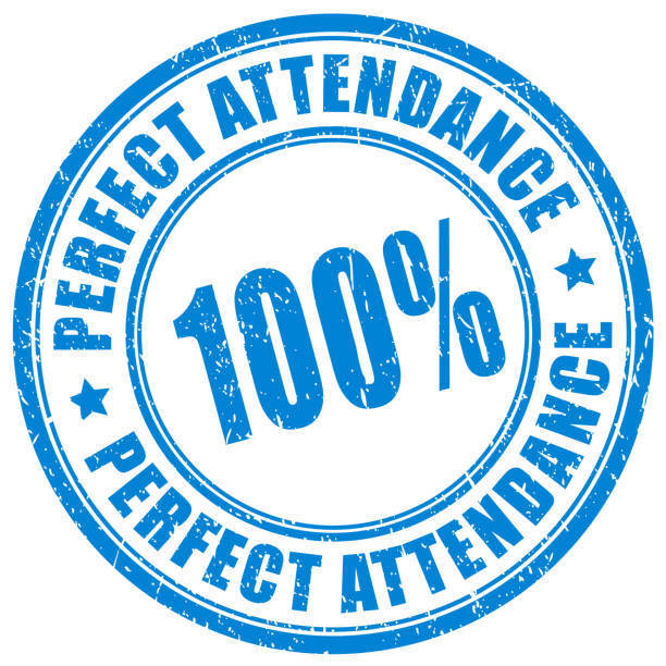 Perfect Attendance