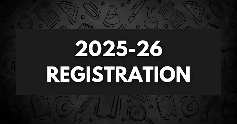 Registration