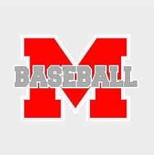 Junior High Baseball