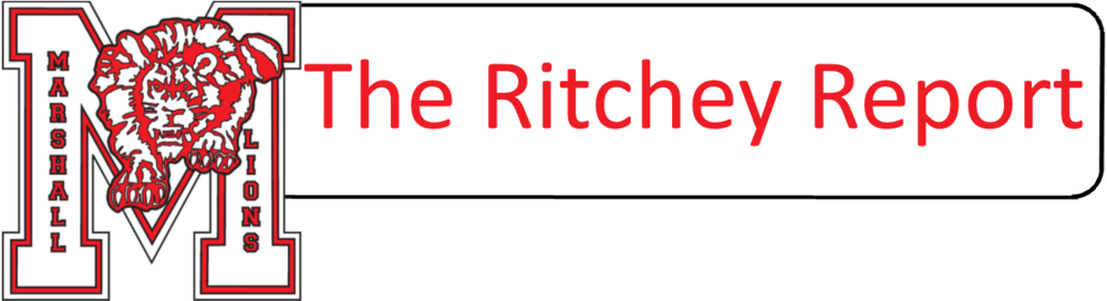 Ritchey Report