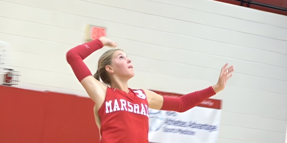 Harper Richardson (Photo by T Ray Henry)
