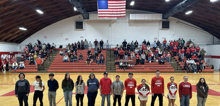 Illinois State Scholars