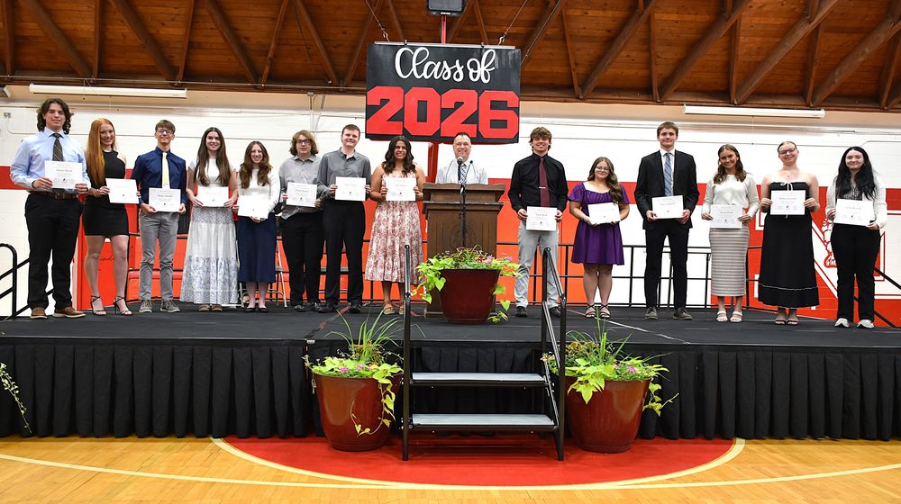 Illinois State Scholars
