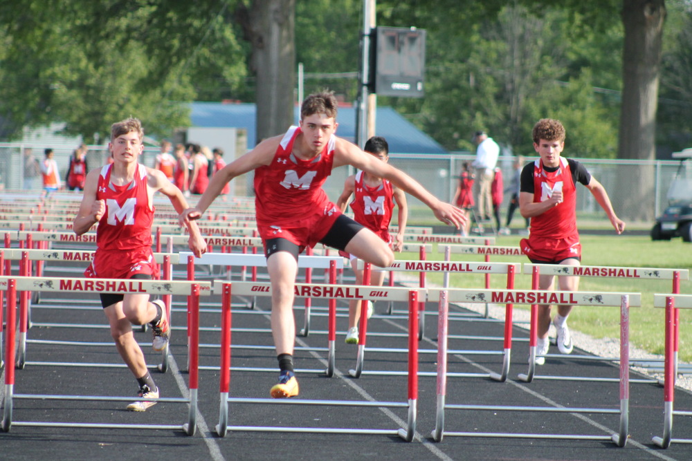 Hurdles