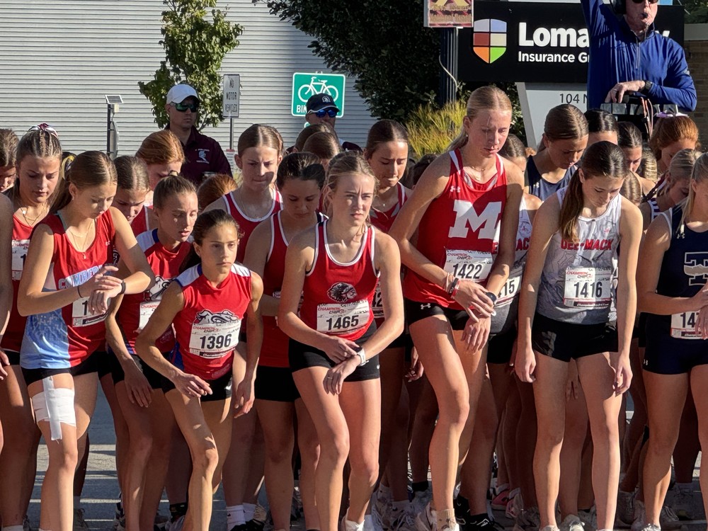 MHS XC