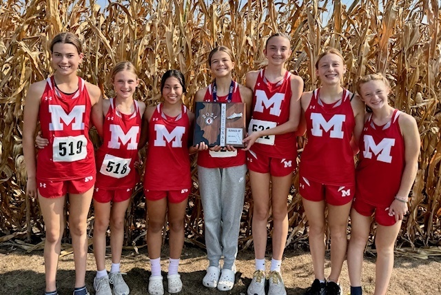 Cross Country