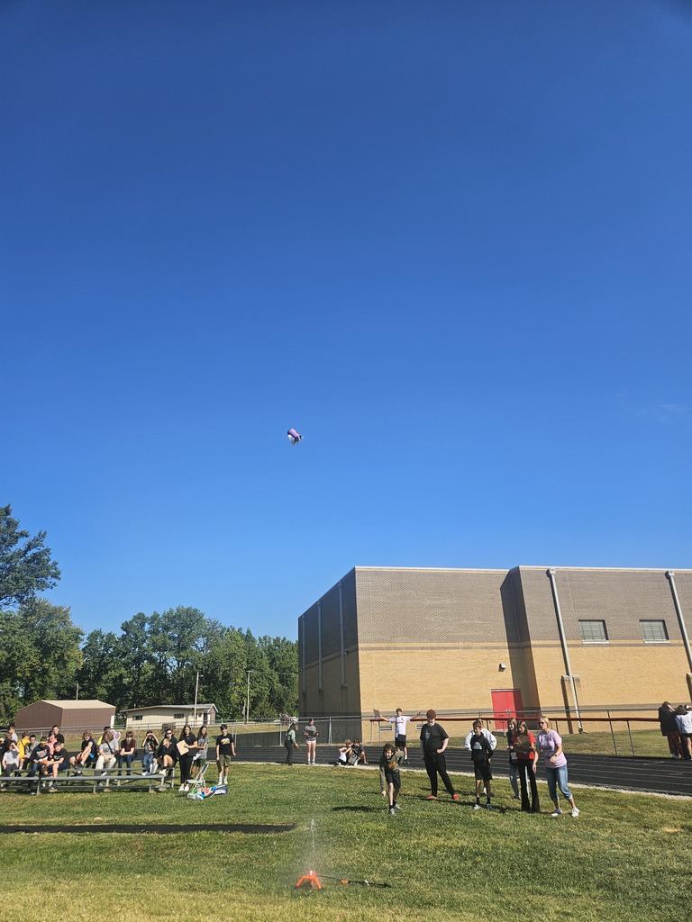 Liftoff
