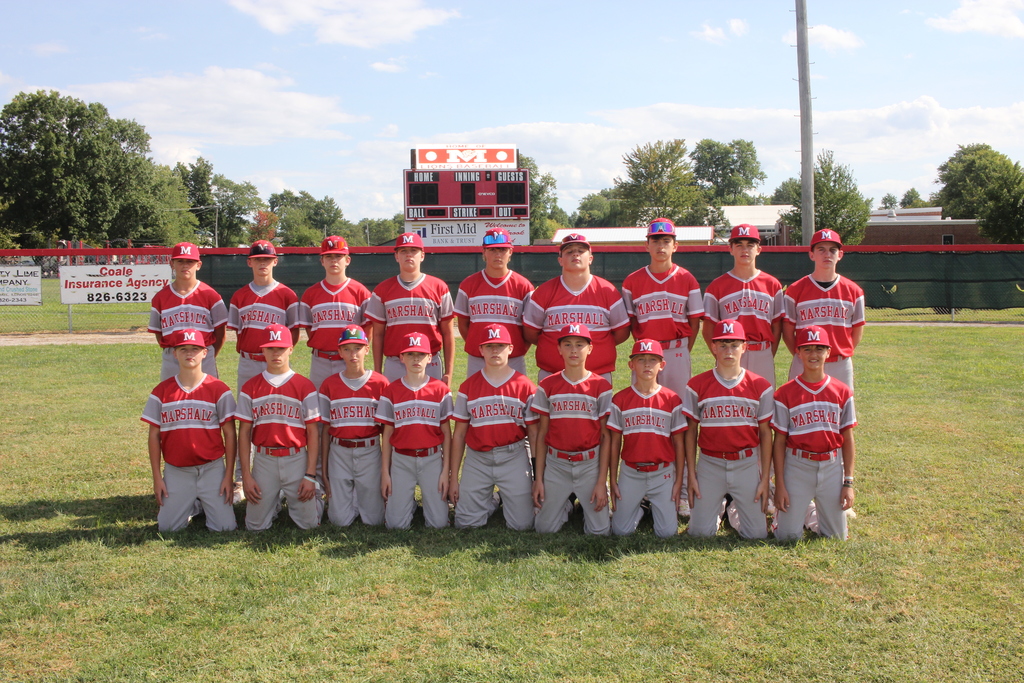 Cubs Baseball Team