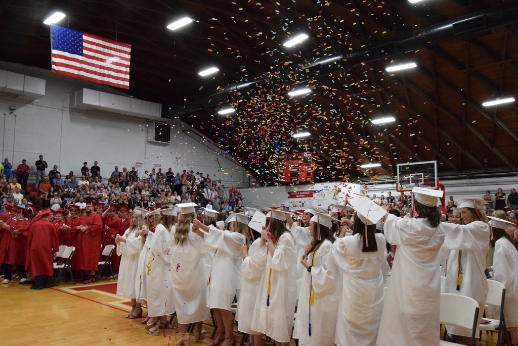 Graduation 