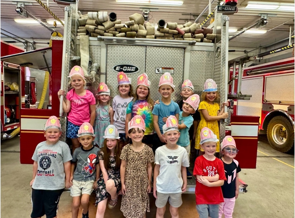 Enjoying hands-on learning