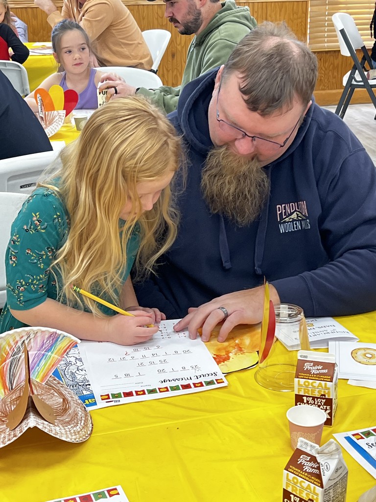 dads, dudes & donuts