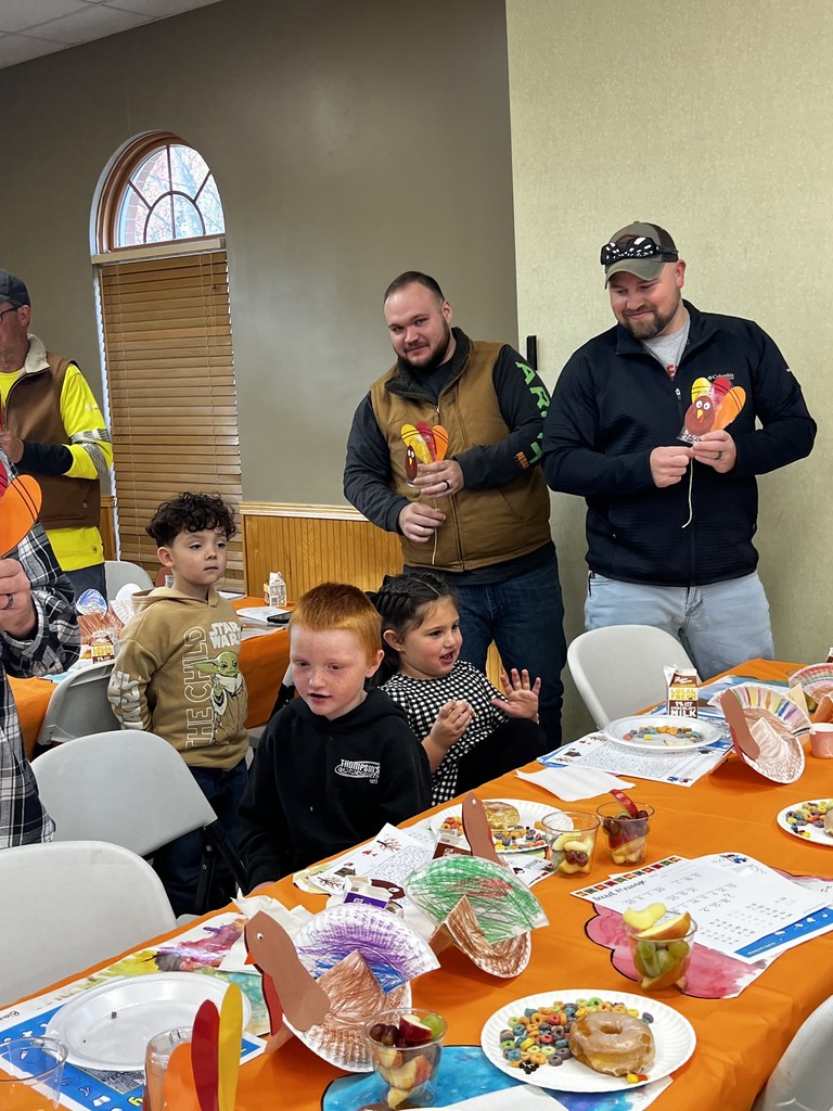 dads, dudes & donuts