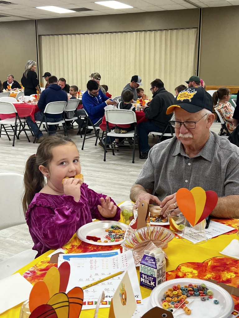 dads, dudes & donuts