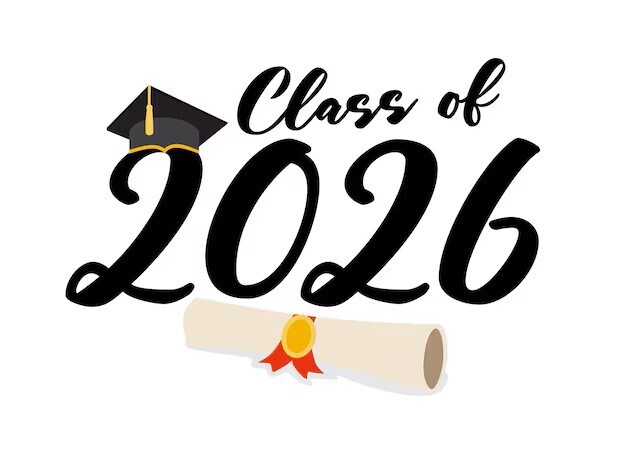 2026 Graduation