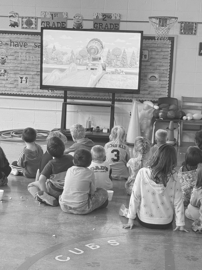 Popcorn and a Movie