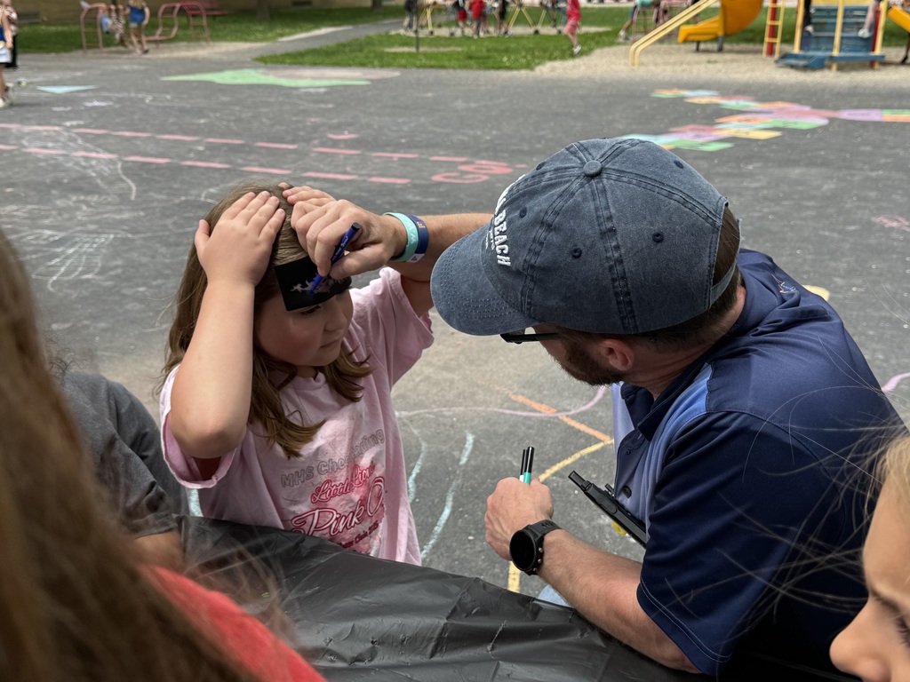 Face Paint