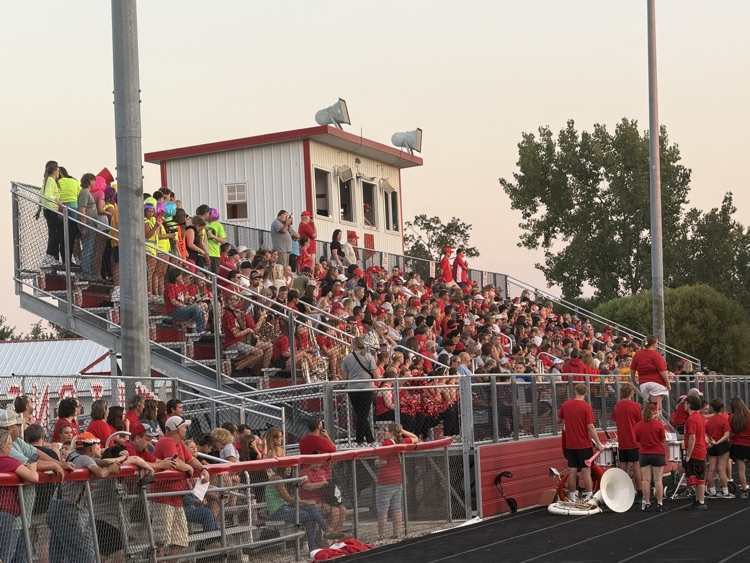 bleacher