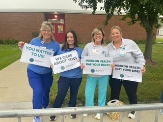 Horizon Health
