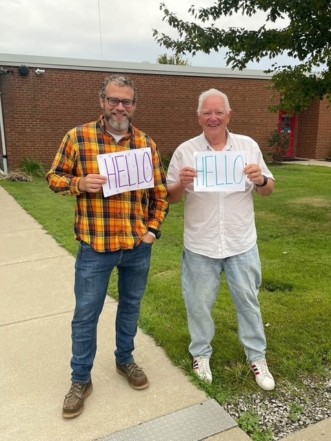 Board