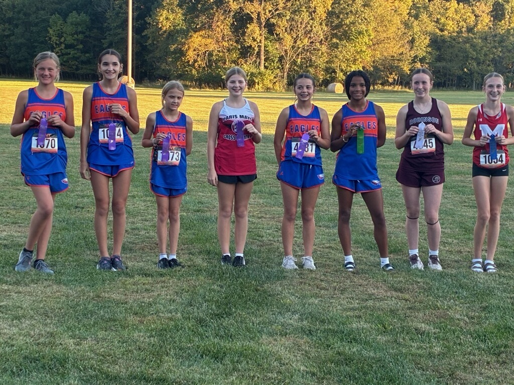 All-Conference Team