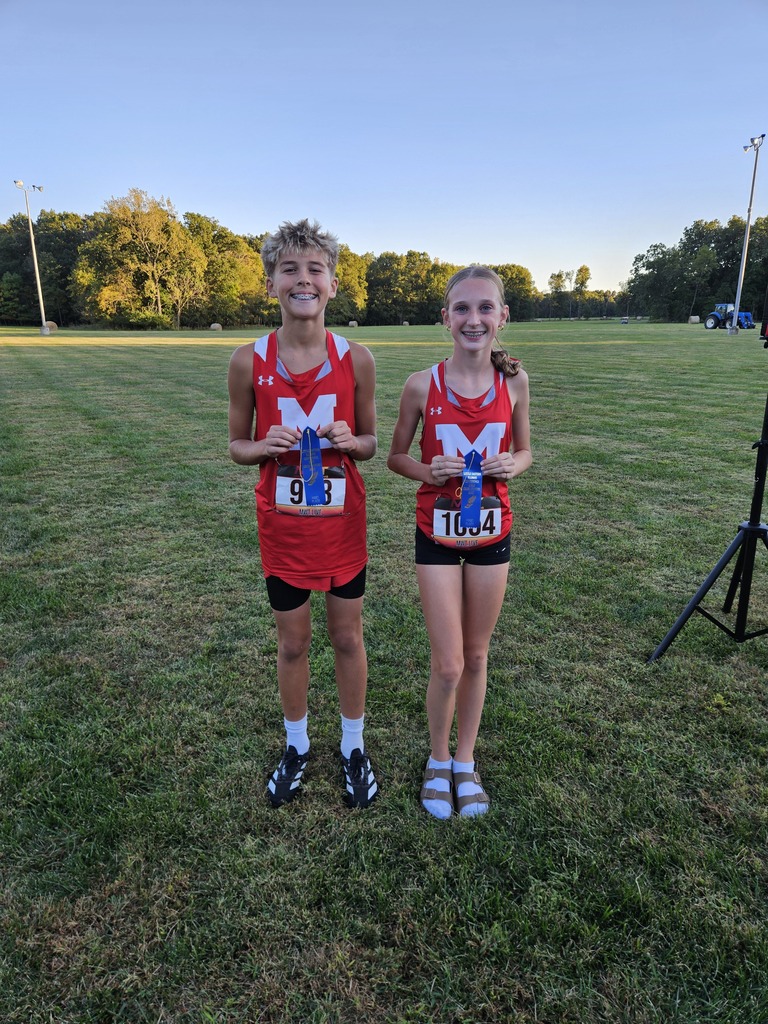 Individual Conference Champions