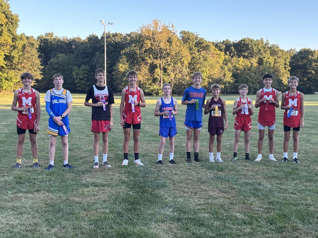 LEIC Boys All Conference