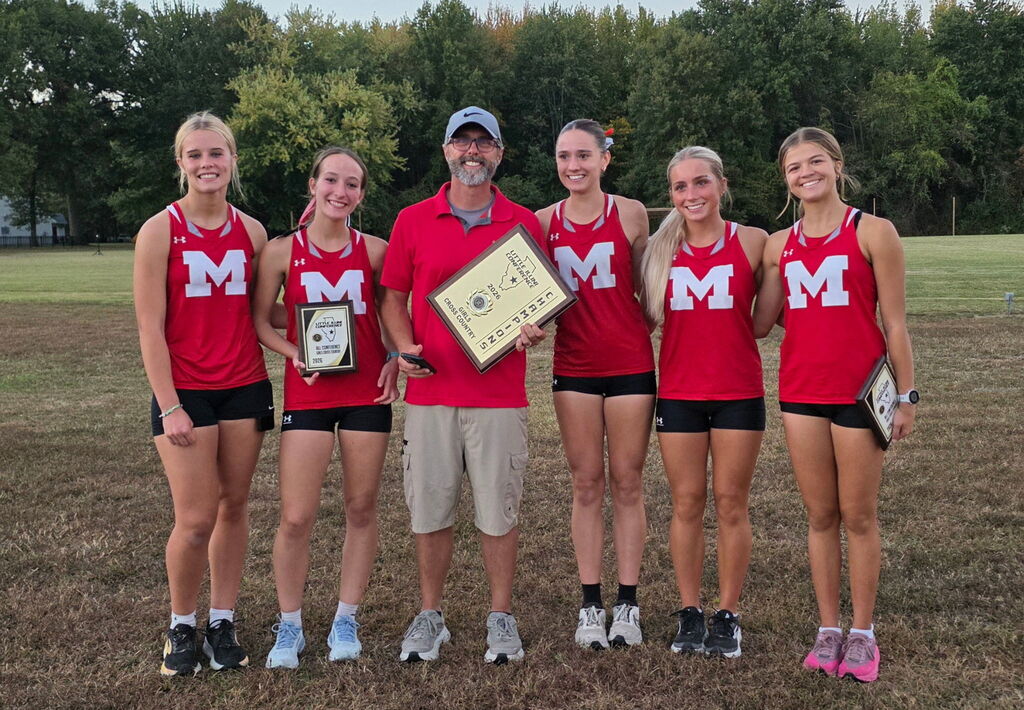 LIC XC Champions