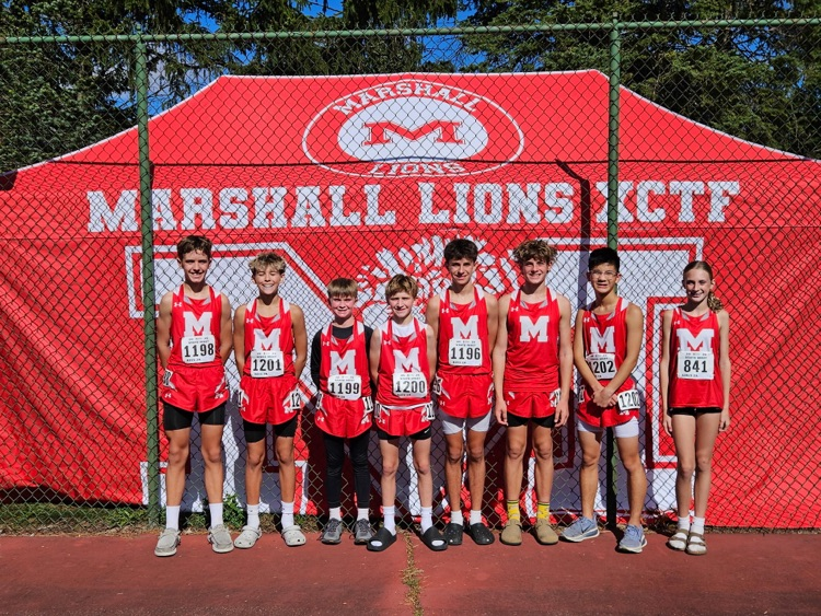 MJHS XC