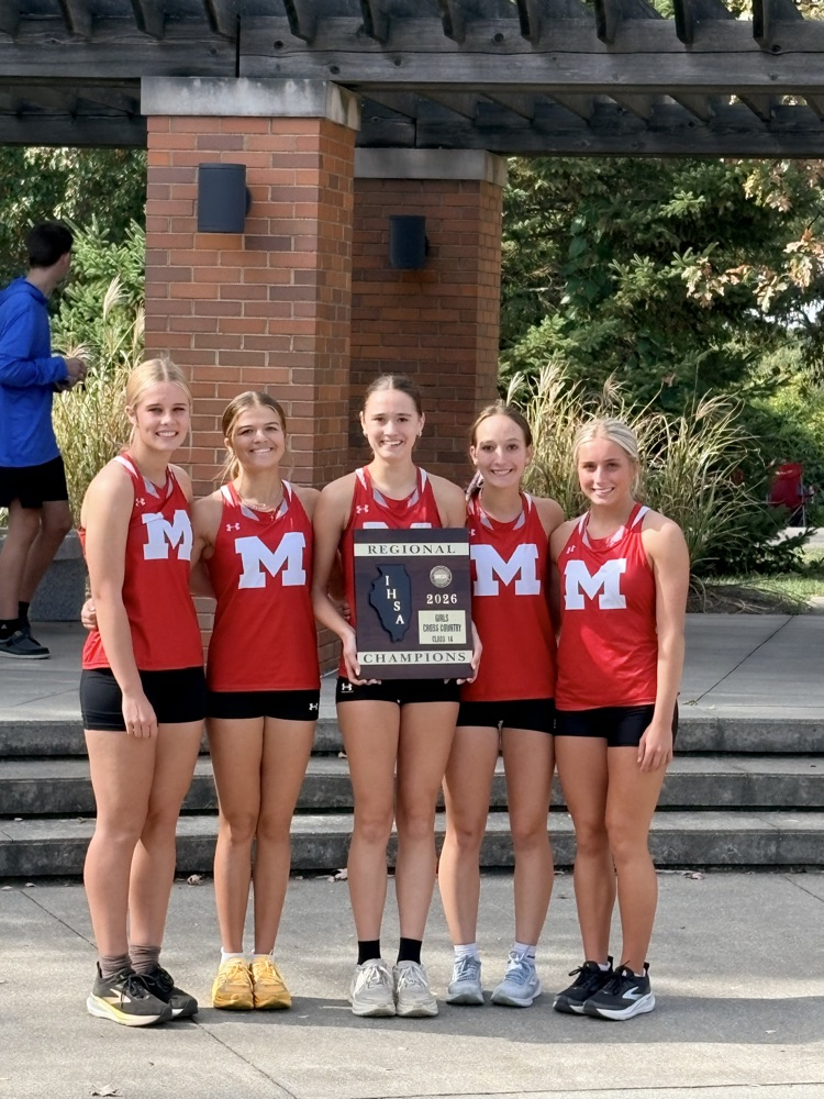 Girls Champs